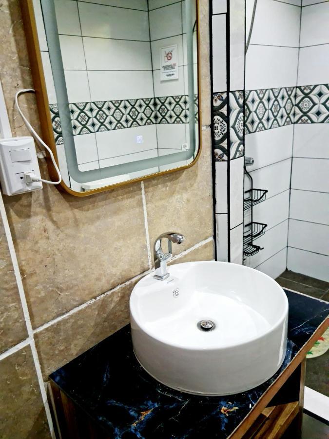 Jungle Beach Bungalow With Ac & Fiber Optic Puerto Viejo de Talamanca Εξωτερικό φωτογραφία